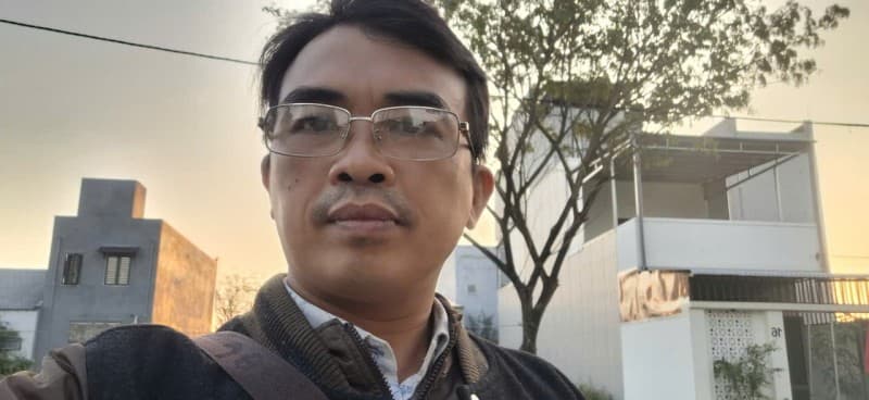 Nhà 99m² (5x19.8) Lý Triện Thanh Khê — kinh doanh tốt