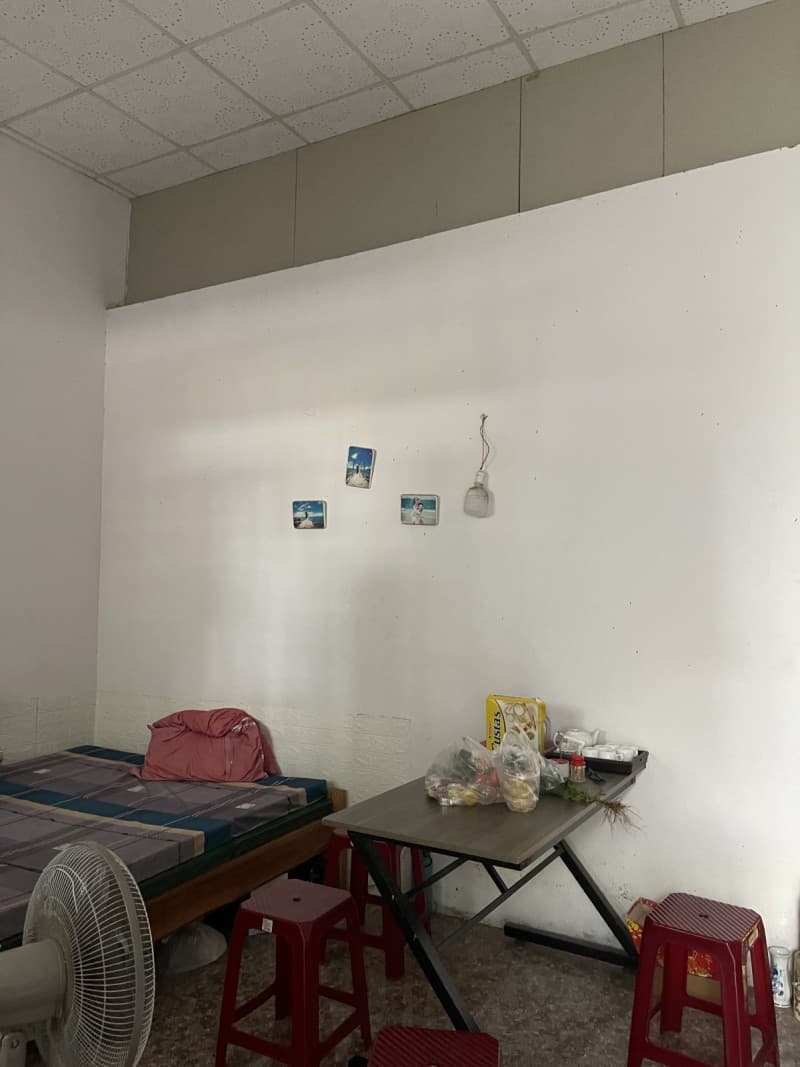 Nhà cấp 4 96.5m² mặt tiền 5.56m Nguyễn Đình Tứ, Cẩm Lệ — tiềm năng kinh doanh, mặt tiền đường lớn, đường 10.5m, có dòng tiền