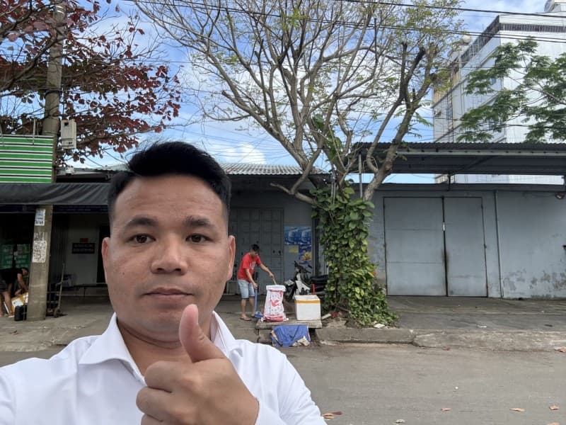 Nhà 1004m² mặt tiền 31m Vũng Thùng đất, Sơn Trà — tiềm năng kinh doanh, mặt tiền đường lớn, đường 10m