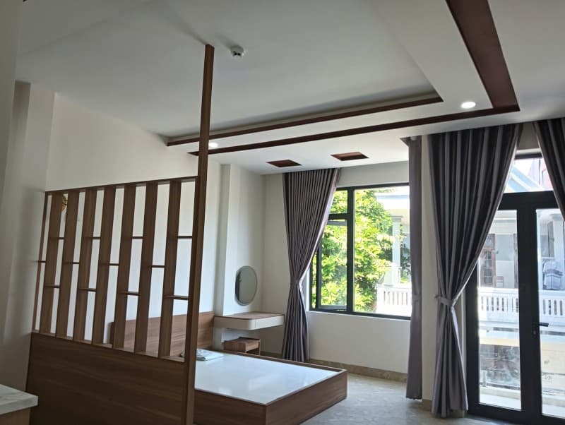 Căn hộ 94.6m² (1x94.6) Phó Đức Chính Sơn Trà — gần biển, có dòng tiền