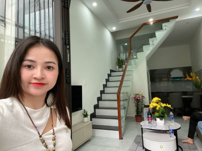 Nhà 2 tầng 35m² mặt tiền 3.5m Cô Bắc, Hải Châu — tiềm năng kinh doanh, ô tô đỗ cửa, có dòng tiền