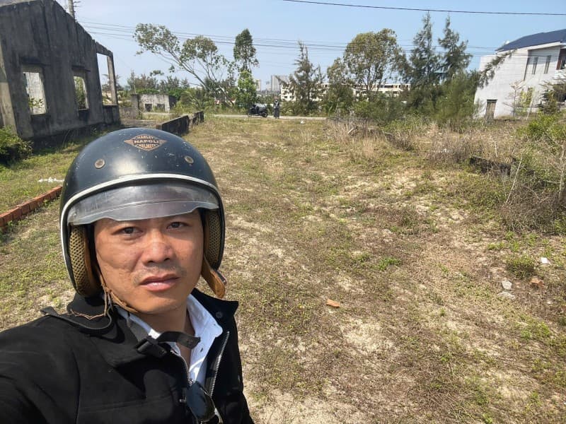 Đất 200m² mặt tiền 8m KDT Ngọc Dương, Hội An — tiềm năng kinh doanh, mặt tiền đường lớn, ô tô đỗ cửa, tiềm năng tăng giá