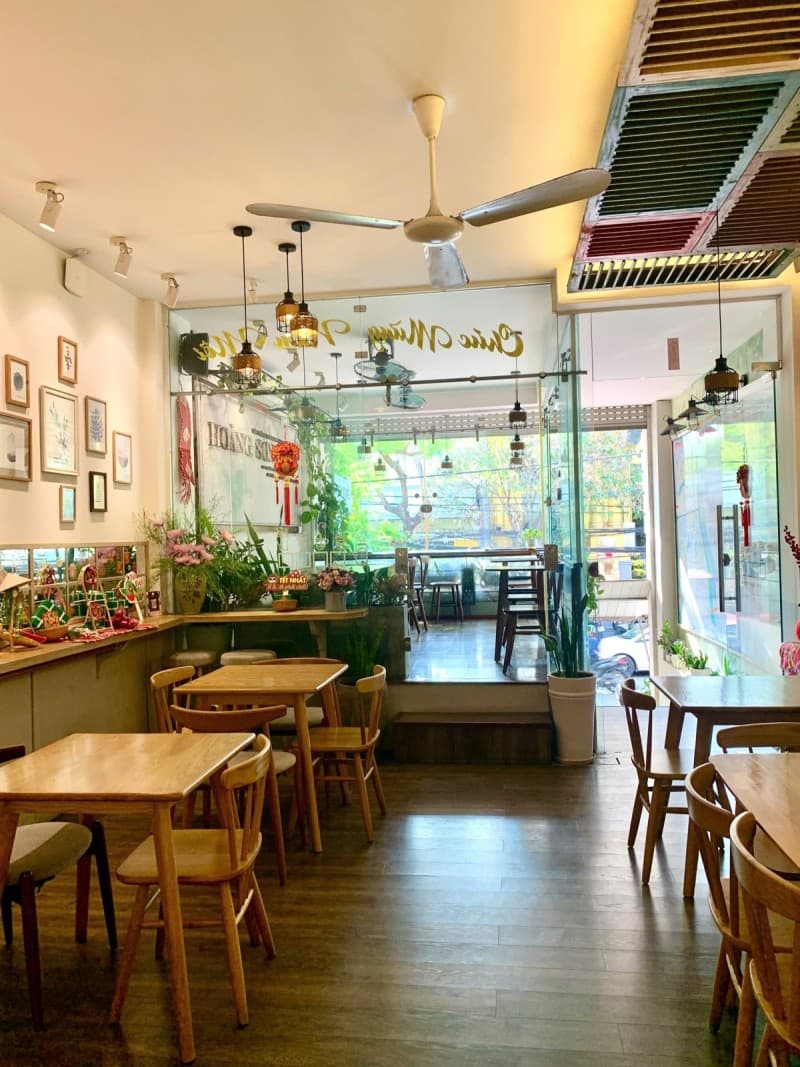 Nhà 136m² (4.41x30.8) mặt tiền Phan Châu Trinh Liên Chiểu — kinh doanh tốt, có dòng tiền