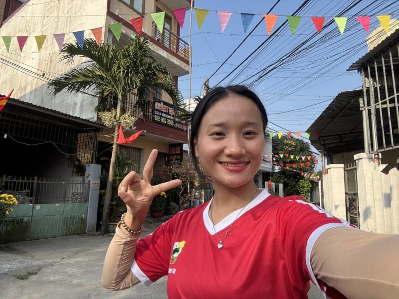 Nhà 100m² (1x100) Nguyễn Như Đỗ Cẩm Lệ — kinh doanh tốt