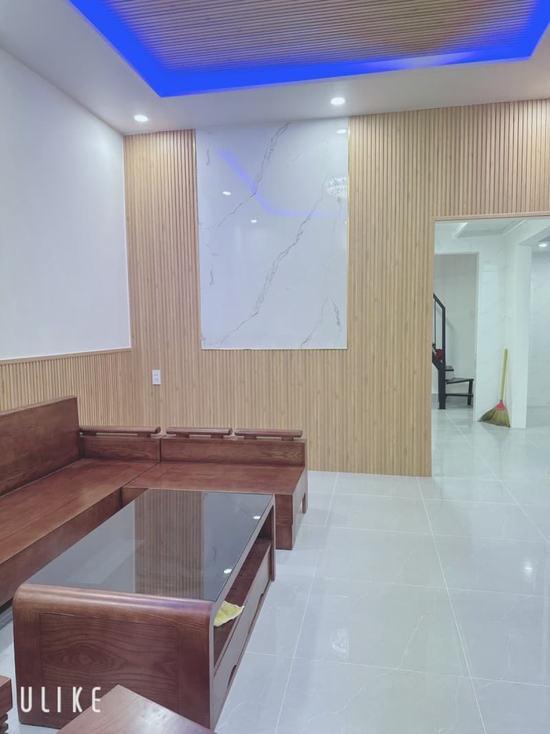 Nhà 100m² mặt tiền 6.3m Hải Phòng, Hải Châu — gần chợ, gần trường học, gần bệnh viện, tiềm năng tăng giá