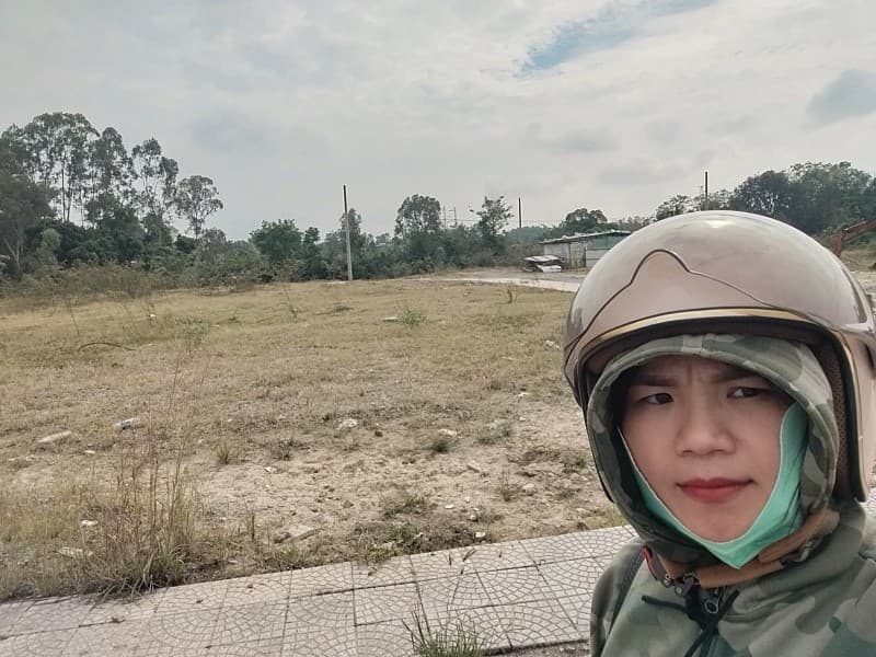 Nhà 6 tầng 120m² mặt tiền 20m Gò Lăng, Hoà Vang — gần trường học, ô tô đỗ cửa