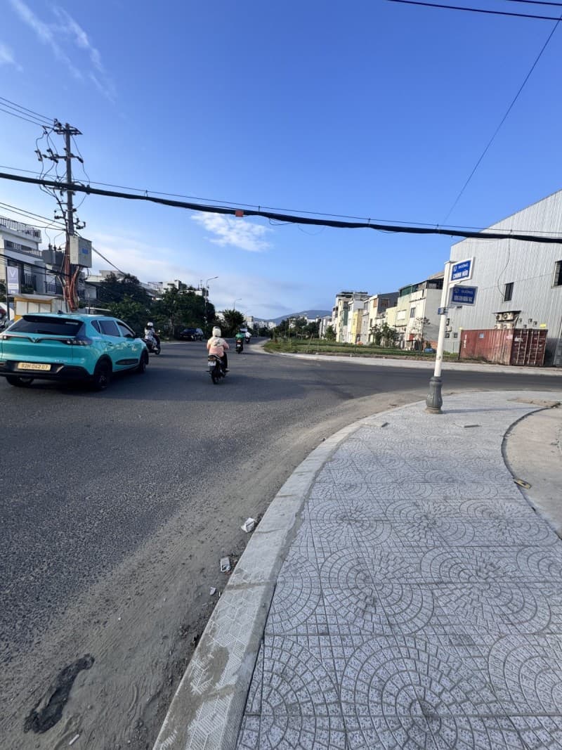 Khác 191m² - Sơn Trà