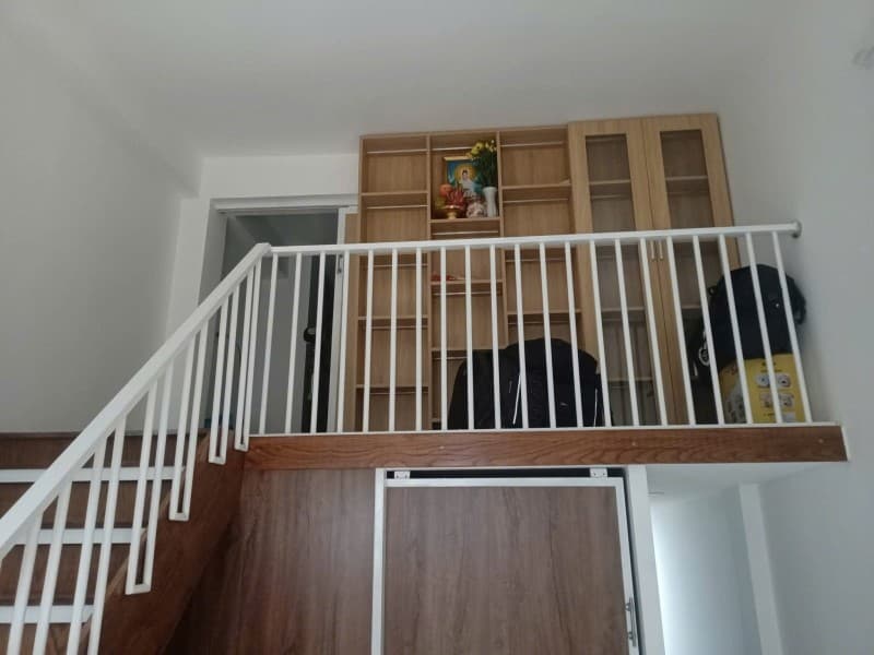 Căn hộ 63m² Hàn Mặc Tử, Hải Châu — gần chợ, gần trường học, gần bệnh viện, tiềm năng kinh doanh