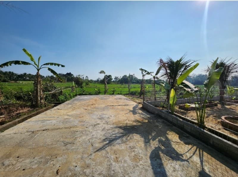 Đất 186m² mặt tiền 5.1m Đường Trà Kiểm 1 Hòa Xuân, Hoà Vang — ô tô đỗ cửa