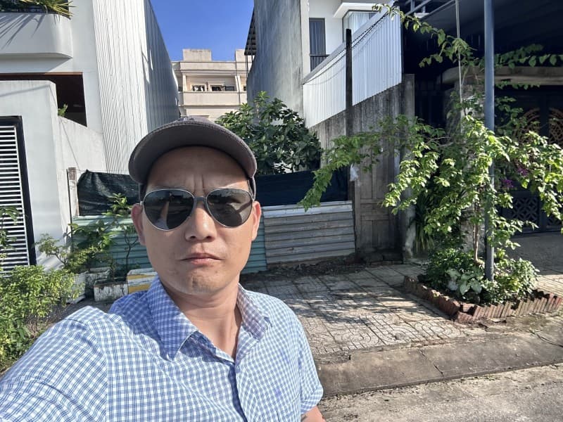 Đất 125m² mặt tiền 5m Võ Tự, Liên Chiểu — mặt tiền đường lớn