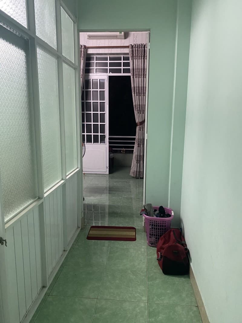 Nhà 2 tầng 116m² mặt tiền 5m Nguyễn Như Đãi, Cẩm Lệ — gần trường học, mặt tiền đường lớn, ô tô đỗ cửa, tiềm năng tăng giá