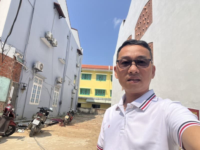 Đất 155.7m² mặt tiền 7.7m Nguyễn Phúc Tần,, Hội An — gần chợ, mặt tiền đường lớn, có dòng tiền, khai thác du lịch