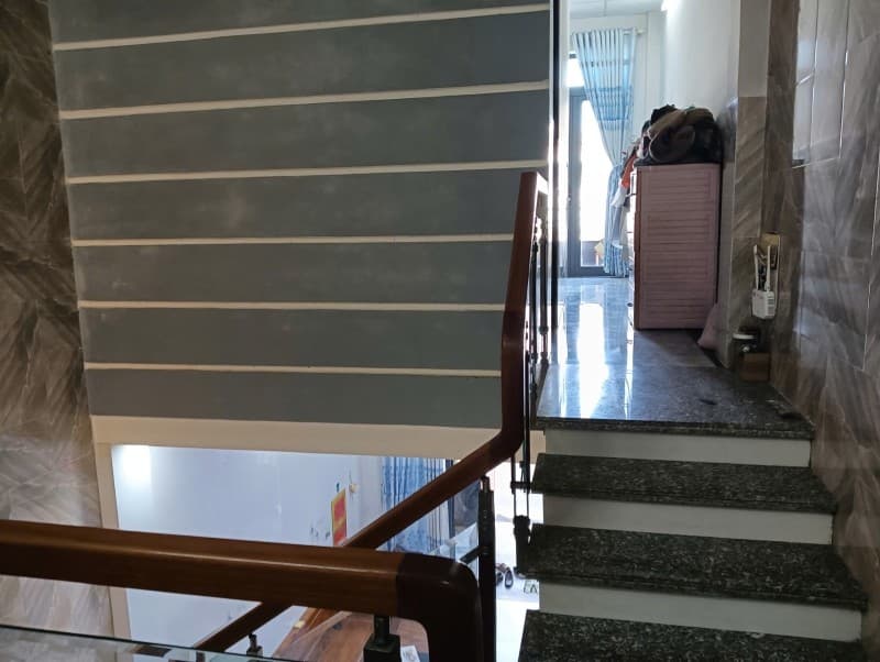 Nhà 60m² (1x60) Nguyễn Phan Vinh Sơn Trà — ô tô tận nơi