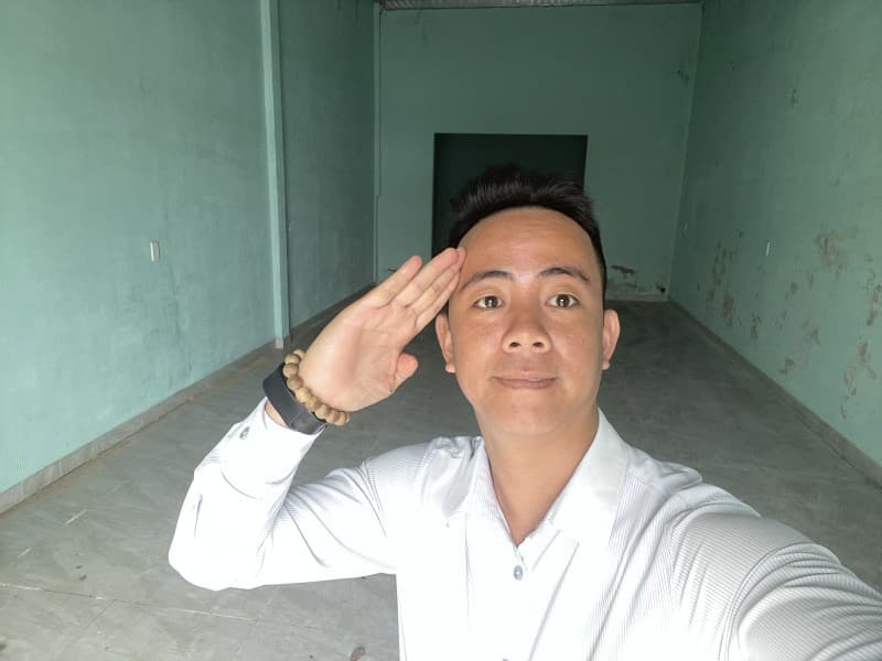 Nhà 125.4m² (5.02x25) mặt tiền Trần Nhân Tông Hội An — kinh doanh tốt