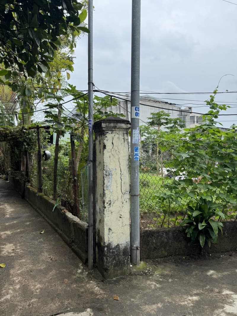 Đất 106m² mặt tiền 6m Đông Phước 1, Cẩm Lệ — ô tô đỗ cửa, tiềm năng tăng giá, có dòng tiền