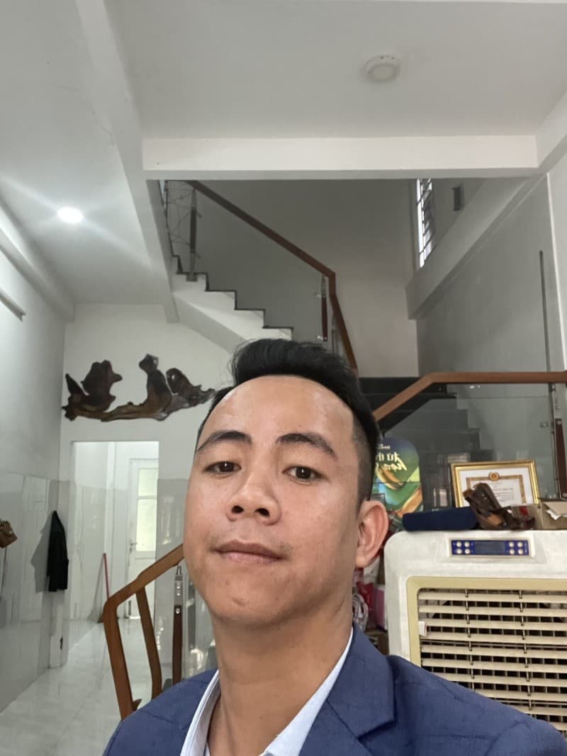 Nhà 2 tầng 348.4m² mặt tiền 6.48m Trần Thủ Độ, Hội An — tiềm năng kinh doanh, mặt tiền đường lớn, ô tô đỗ cửa, có dòng tiền