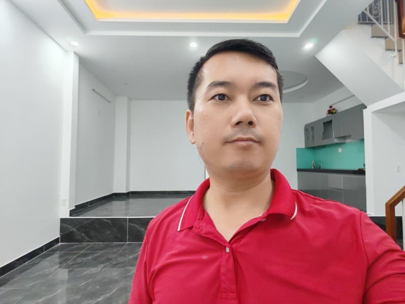 Nhà 2 tầng 84.5m² mặt tiền 5.5m Trần Cao Vân, Thanh Khê — tiềm năng kinh doanh, mặt tiền đường lớn, ô tô đỗ cửa