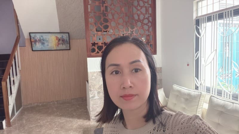 Nhà 2 tầng 48m² mặt tiền 4.7m Lê Duẩn, Thanh Khê