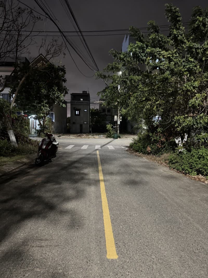 Đất 82.5m² mặt tiền 5m Phạm Khiêm Ích, Ngũ Hành Sơn — gần biển, tiềm năng kinh doanh, mặt tiền đường lớn, ô tô đỗ cửa