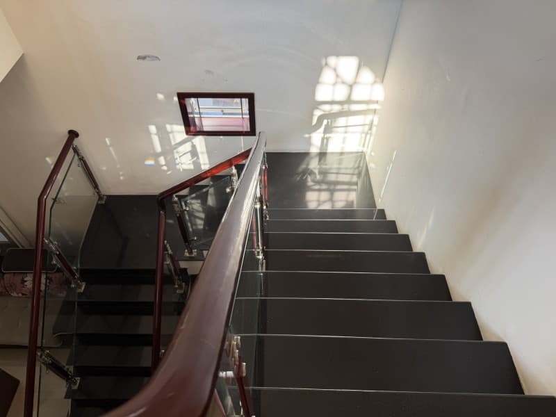 Nhà 2 tầng 1234m² mặt tiền 26m Trần Quang Khải, Sơn Trà — gần trường học, gần bệnh viện, tiềm năng kinh doanh, mặt tiền đường lớn