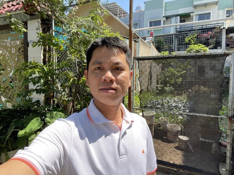 Đất 119m² mặt tiền 7m Mân Quang, Sơn Trà — mặt tiền đường lớn, tiềm năng tăng giá