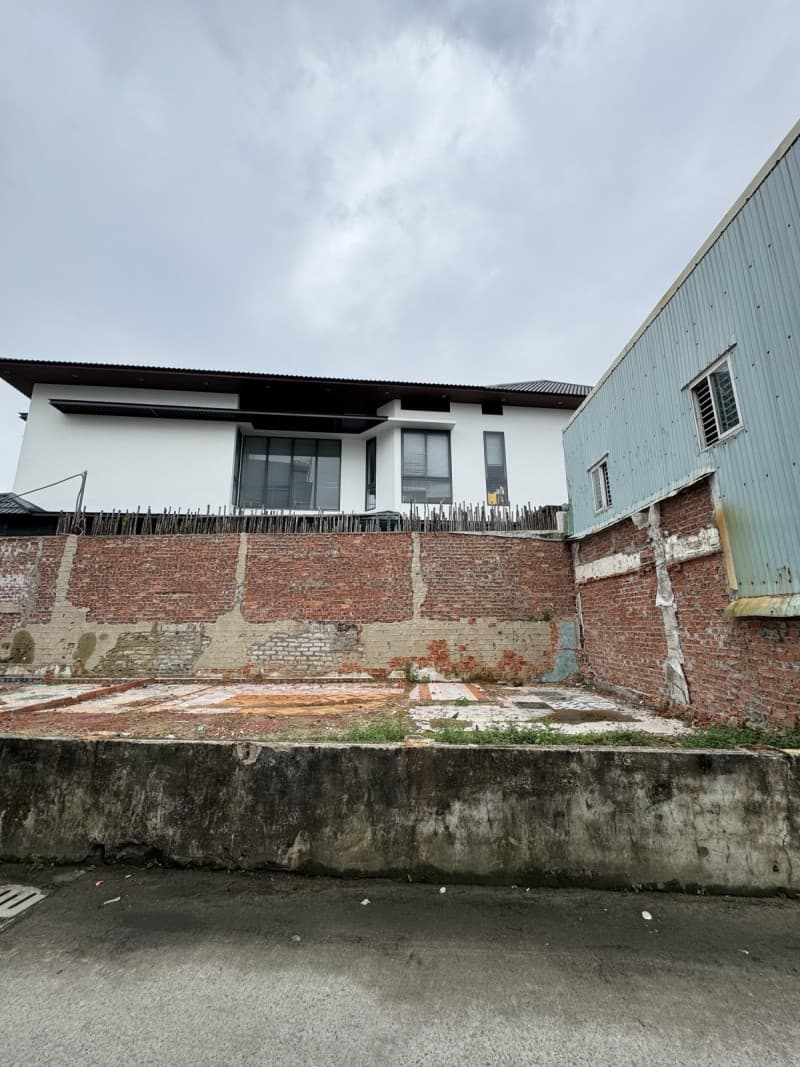 Đất 70m² mặt tiền 10m Bình Thái 4, Cẩm Lệ — tiềm năng kinh doanh, mặt tiền đường lớn, ô tô đỗ cửa