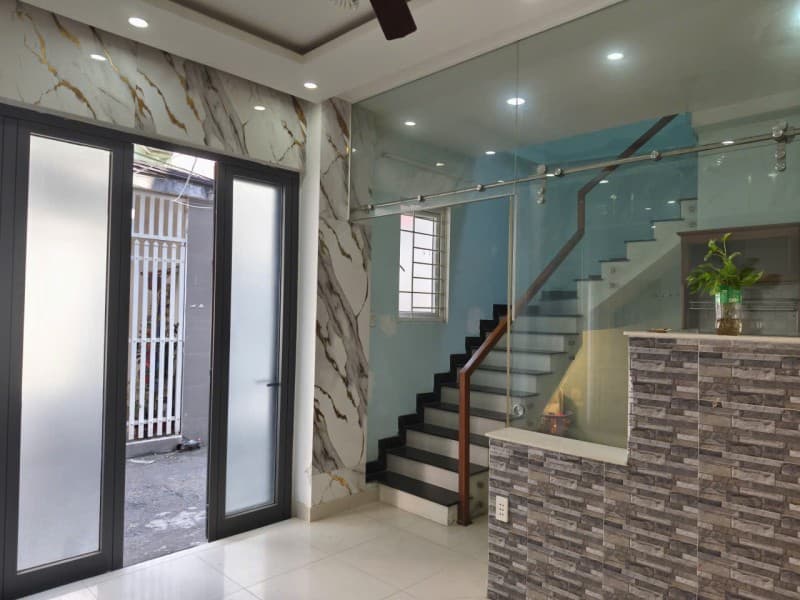 Nhà 41m² (4.3x9.5) K Lê Đình Lý Liên Chiểu — lô góc, kinh doanh tốt