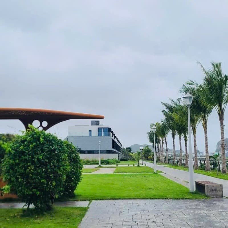 Đất 375m² mặt tiền 15m Đào Duy Tùng, Ngũ Hành Sơn — tiềm năng kinh doanh, mặt tiền đường lớn, ô tô đỗ cửa