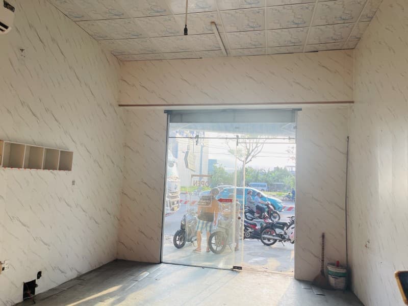 Nhà cấp 4 93.8m² mặt tiền 4.5m Nguyễn Lương Bằng, Liên Chiểu — gần biển, tiềm năng kinh doanh, mặt tiền đường lớn, đường 30m