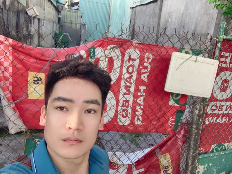 Đất 79m² mặt tiền 5.4m Đầm Rong 1, Hải Châu — tiềm năng kinh doanh, mặt tiền đường lớn, ô tô đỗ cửa, tiềm năng tăng giá