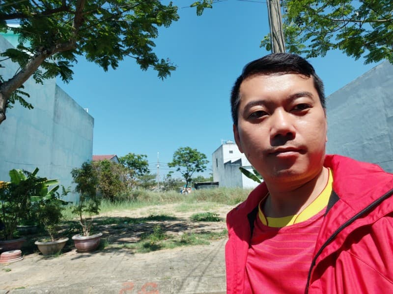 Đất 90m² mặt tiền 5m Cao Sơn 7, Ngũ Hành Sơn — gần biển, mặt tiền đường lớn, ô tô đỗ cửa, tiềm năng tăng giá