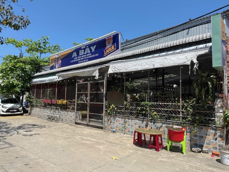 Đất 297m² mặt tiền 14m Trần Nhật Duật, Sơn Trà — gần biển