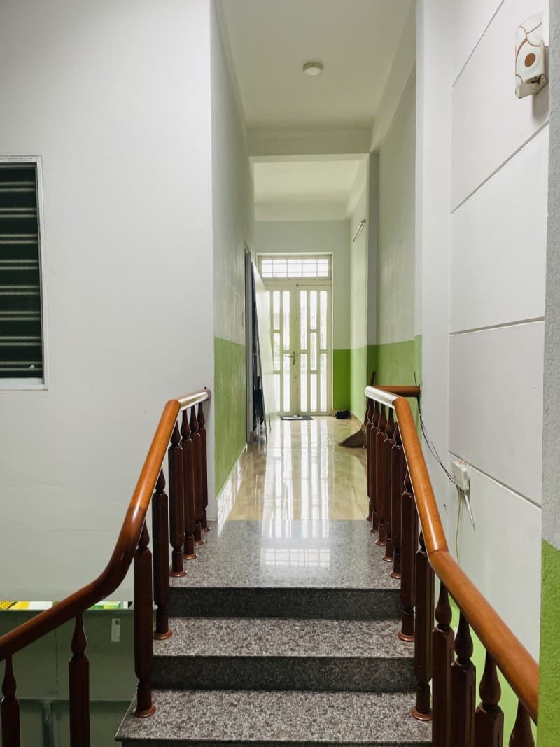 Nhà 2 tầng 125m² mặt tiền 5m Bắc Sơn, Cẩm Lệ — gần chợ, tiềm năng kinh doanh, mặt tiền đường lớn, tiềm năng tăng giá