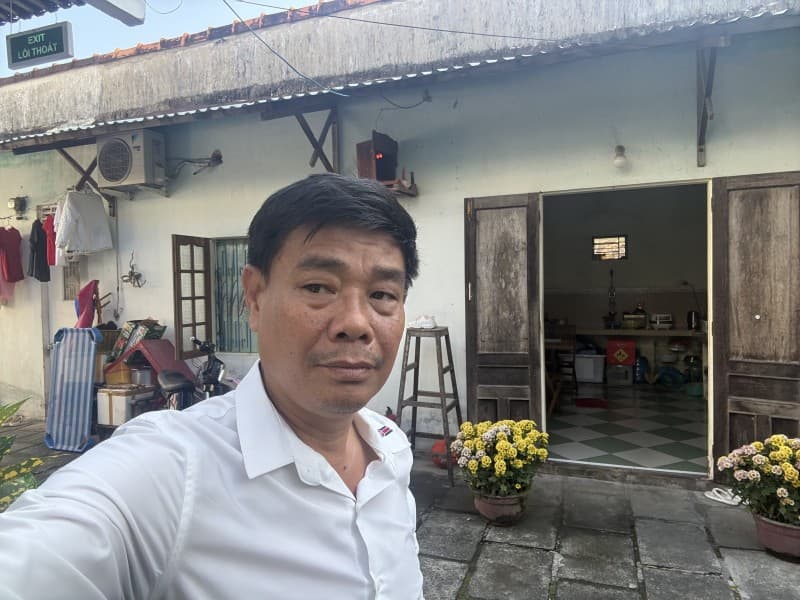 Nhà cấp 4 240m² mặt tiền 13.45m Lý Thường Kiệt, Hội An — gần chợ, tiềm năng tăng giá, có dòng tiền