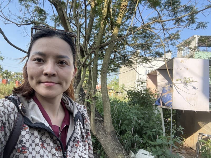 Đất 83m² mặt tiền 5m , Điện Bàn — gần chợ, gần bệnh viện, tiềm năng kinh doanh, mặt tiền đường lớn