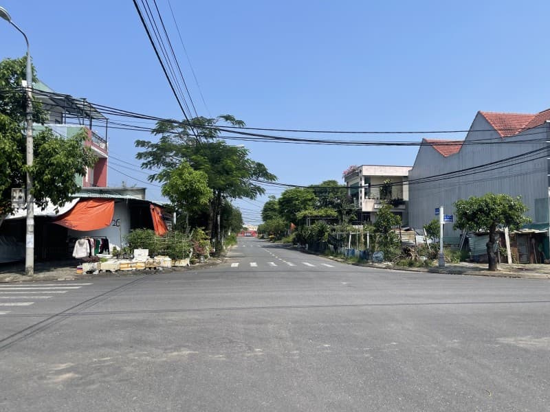 Đất 170m² mặt tiền 7m Nguyễn Văn Tấn, Cẩm Lệ — tiềm năng kinh doanh, mặt tiền đường lớn, tiềm năng tăng giá