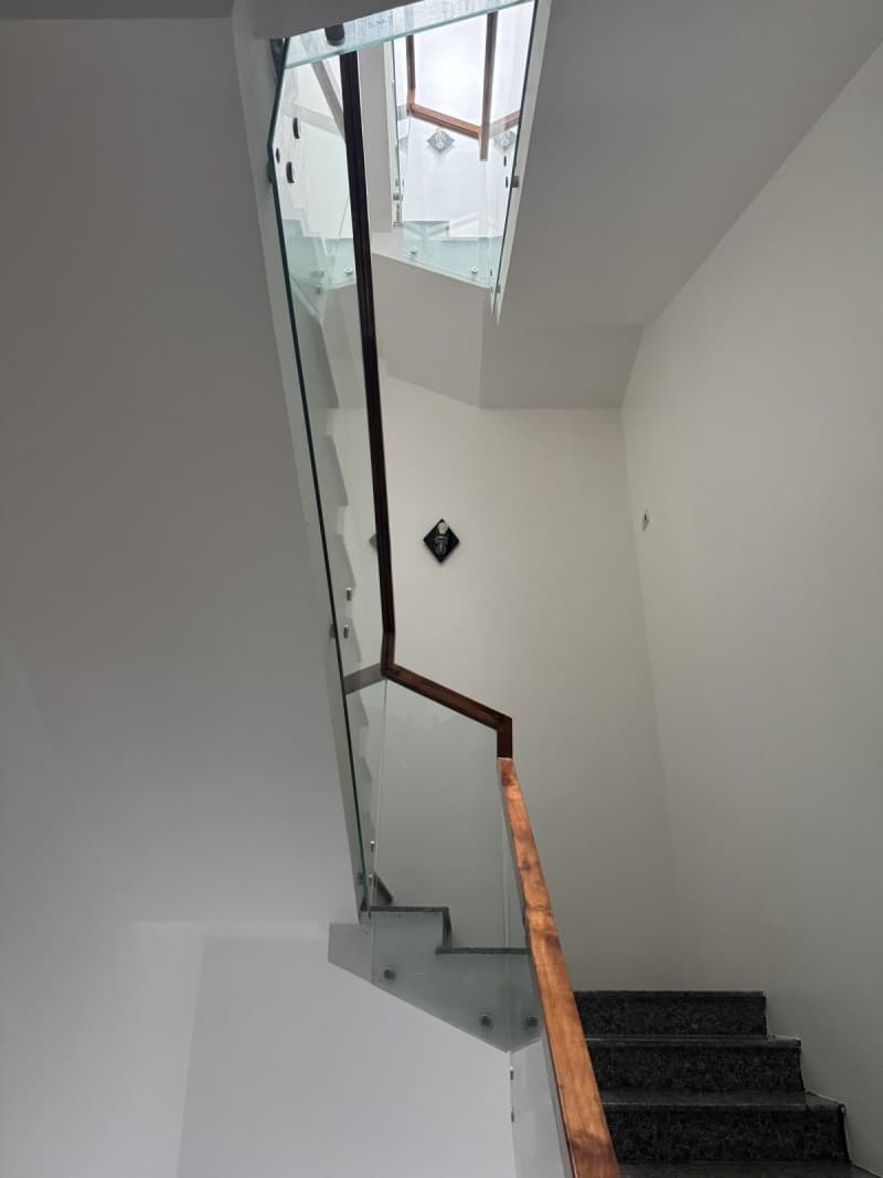 Nhà 3 tầng 91m² mặt tiền 5m Nguyễn Thị Định, Sơn Trà — gần biển, gần chợ, tiềm năng kinh doanh, mặt tiền đường lớn