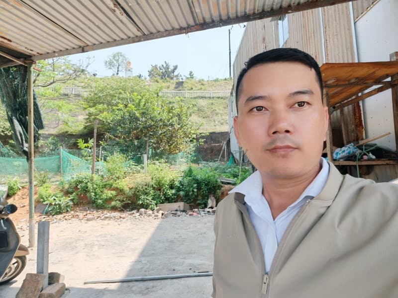 Đất 80m² mặt tiền 4.5m Hòa Thọ Tây, Cẩm Lệ