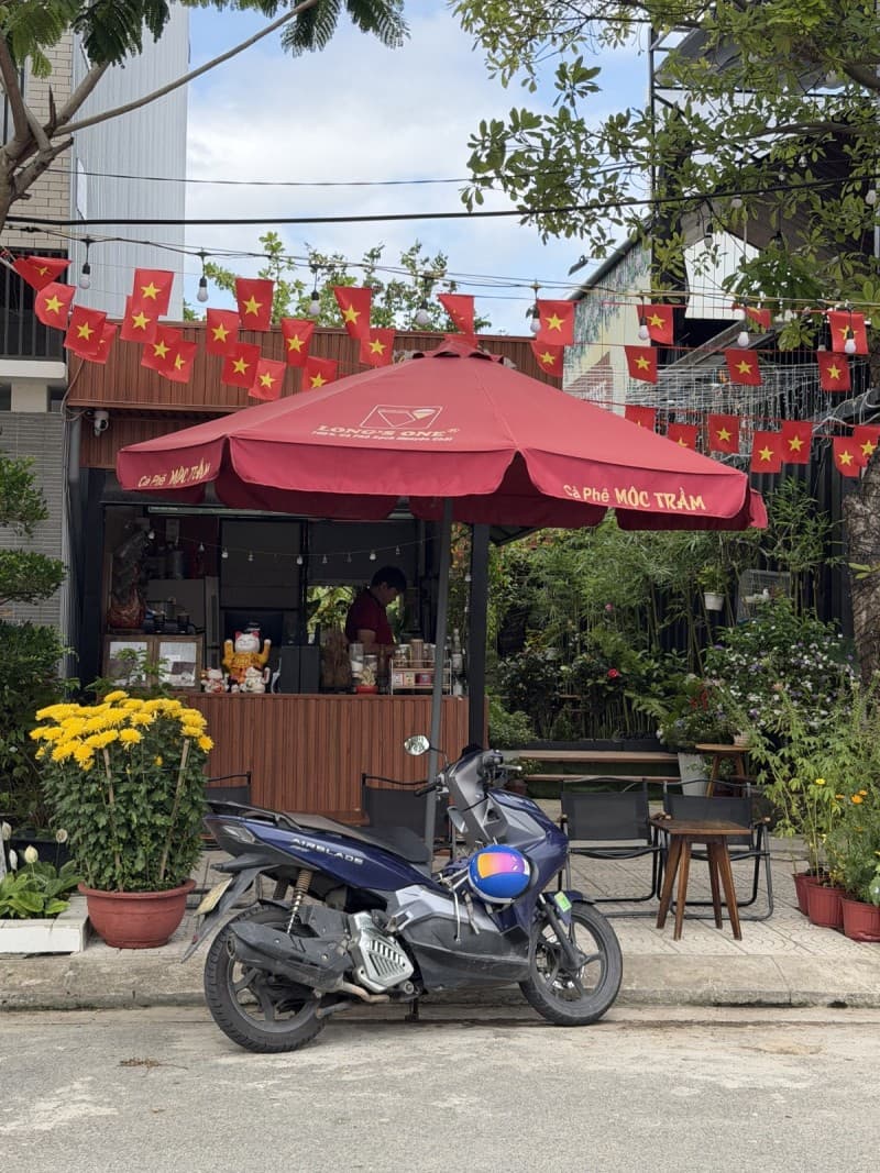 Đất 78m² mặt tiền 5m Đa Mặn Đông 1, Ngũ Hành Sơn — gần trường học, gần bệnh viện, mặt tiền đường lớn, tiềm năng tăng giá