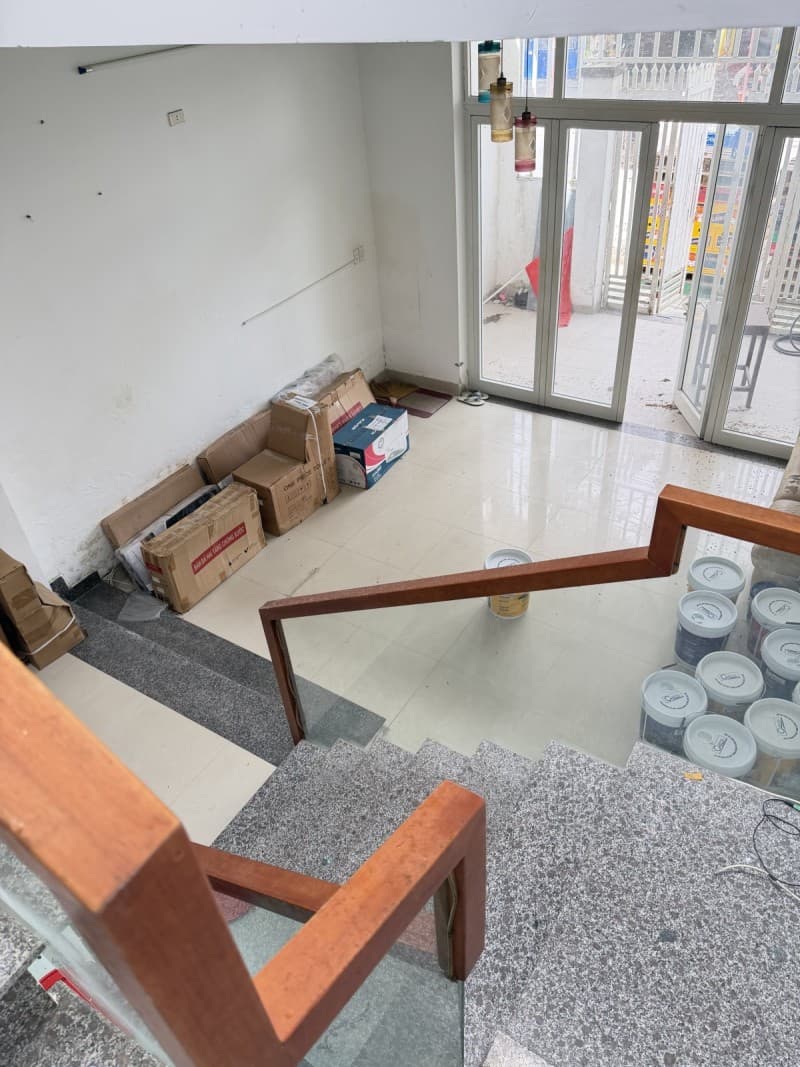 Nhà 2 tầng 150m² mặt tiền 10m Trương Quyền, Sơn Trà — tiềm năng kinh doanh, mặt tiền đường lớn, ô tô đỗ cửa, tiềm năng tăng giá