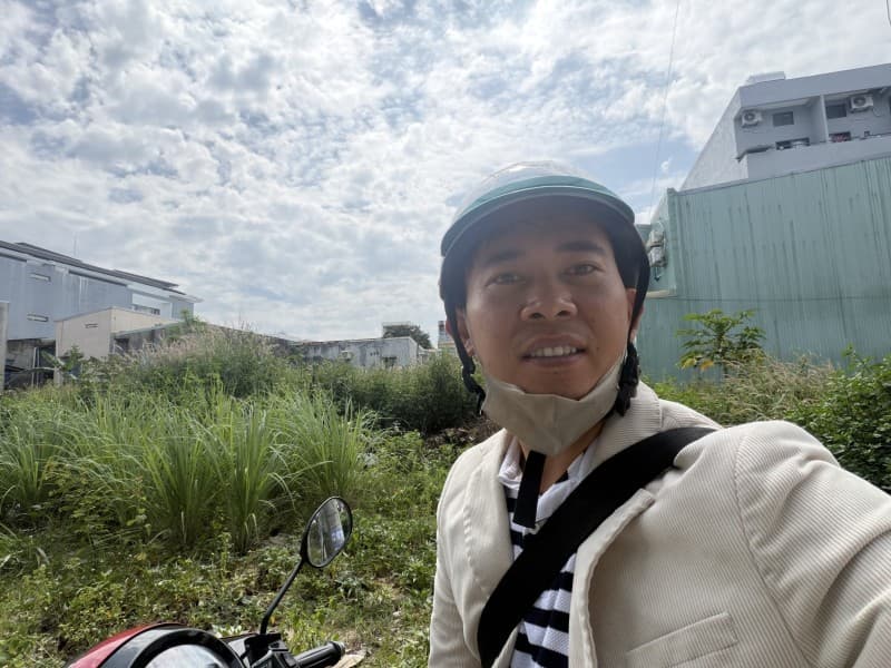 Đất 85.5m² mặt tiền 5m Đa Mặn 4, Ngũ Hành Sơn — gần bệnh viện, mặt tiền đường lớn