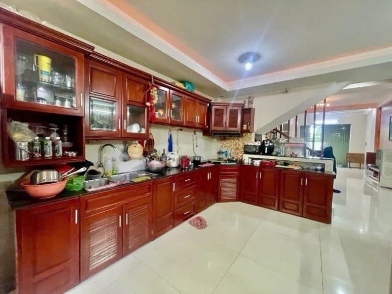 Nhà 3 tầng 112.5m² mặt tiền 5m Hàn Thuyên, Hải Châu — gần chợ, gần trường học, gần bệnh viện, tiềm năng kinh doanh