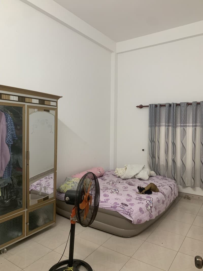 Nhà 2 tầng 106m² mặt tiền 5.2m Nguyễn Khuyến, Liên Chiểu — tiềm năng kinh doanh, mặt tiền đường lớn, ô tô đỗ cửa, có dòng tiền