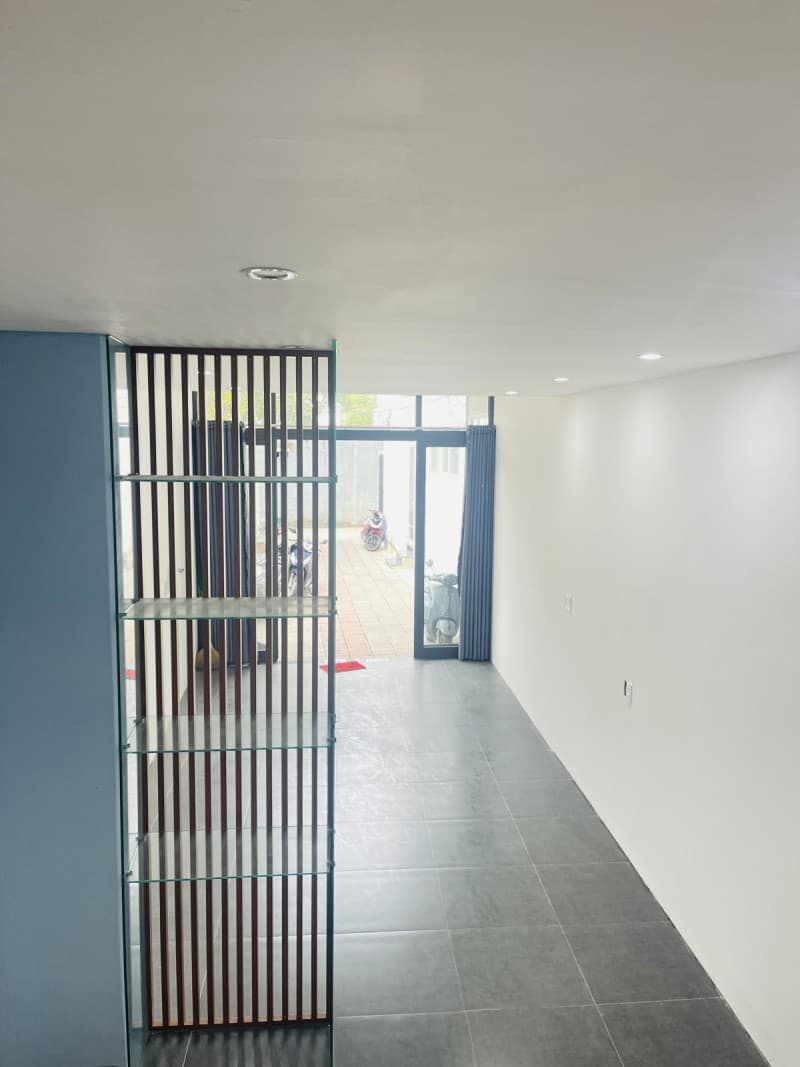 Nhà 3 tầng 64.4m² mặt tiền 4m Tôn Đức Thắng, Liên Chiểu — tiềm năng tăng giá