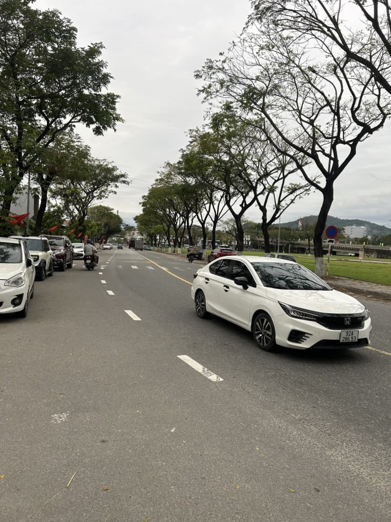 Đất 150m² mặt tiền 6.3m Cách Mạng Tháng 8, Cẩm Lệ — gần chợ, gần trường học, gần bệnh viện, mặt tiền đường lớn