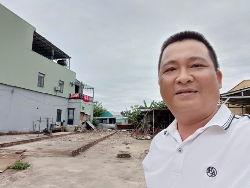 Đất 113.8m² mặt tiền 4m Mai Đăng Chơn, Ngũ Hành Sơn — gần chợ, gần trường học, gần bệnh viện, mặt tiền đường lớn