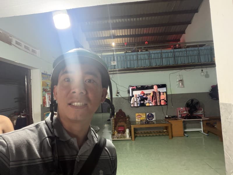 Đất 117m² mặt tiền 7.1m Lê Văn Thứ, Sơn Trà — gần biển, gần chợ, ô tô đỗ cửa