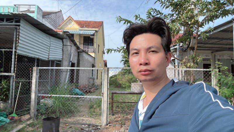 Đất 335m² mặt tiền 5m Nguyễn Tất Thành, Hội An — gần chợ, tiềm năng kinh doanh, mặt tiền đường lớn, ô tô đỗ cửa