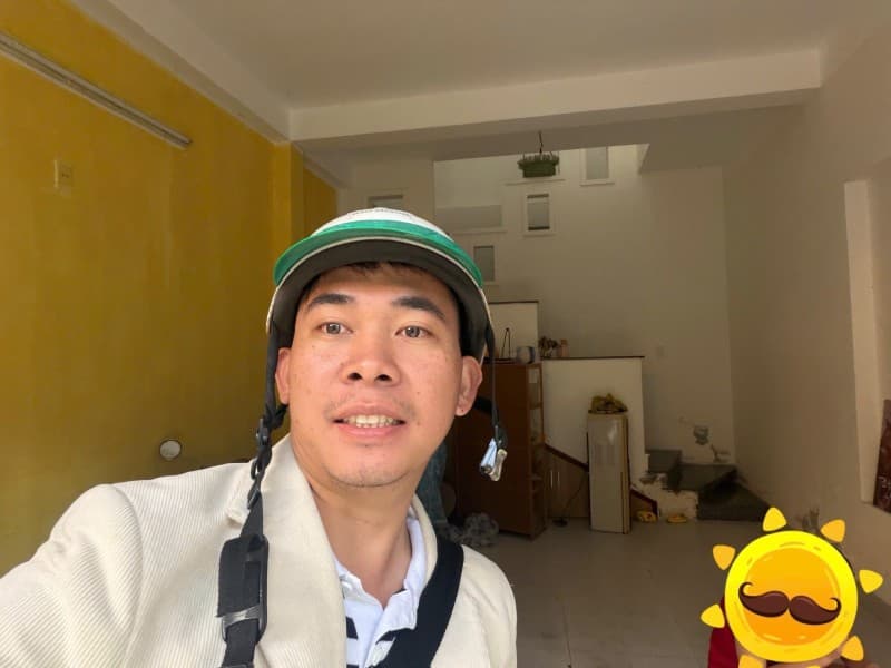 Nhà 2 tầng 66m² mặt tiền 7.35m Đỗ Thúc Tịnh, Cẩm Lệ — gần chợ, gần trường học, có dòng tiền