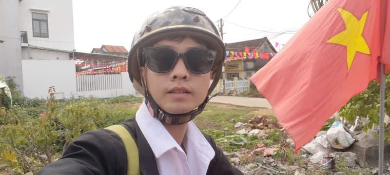 Đất 126m² mặt tiền 15.9m Trương Chí Cương, Điện Bàn — gần chợ, gần trường học, tiềm năng kinh doanh, mặt tiền đường lớn